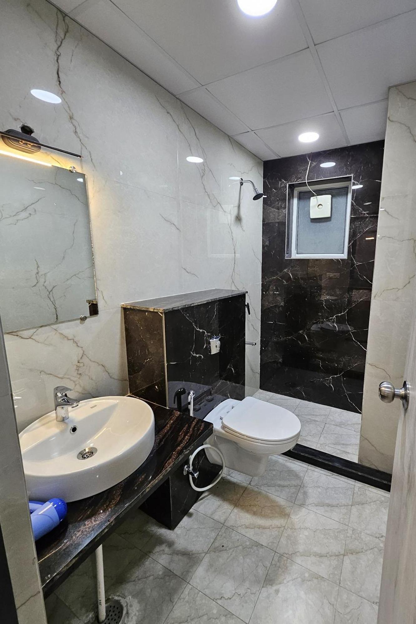 Urban Suites By Blusalzz, Jaipur - Rajasthan Exterior foto