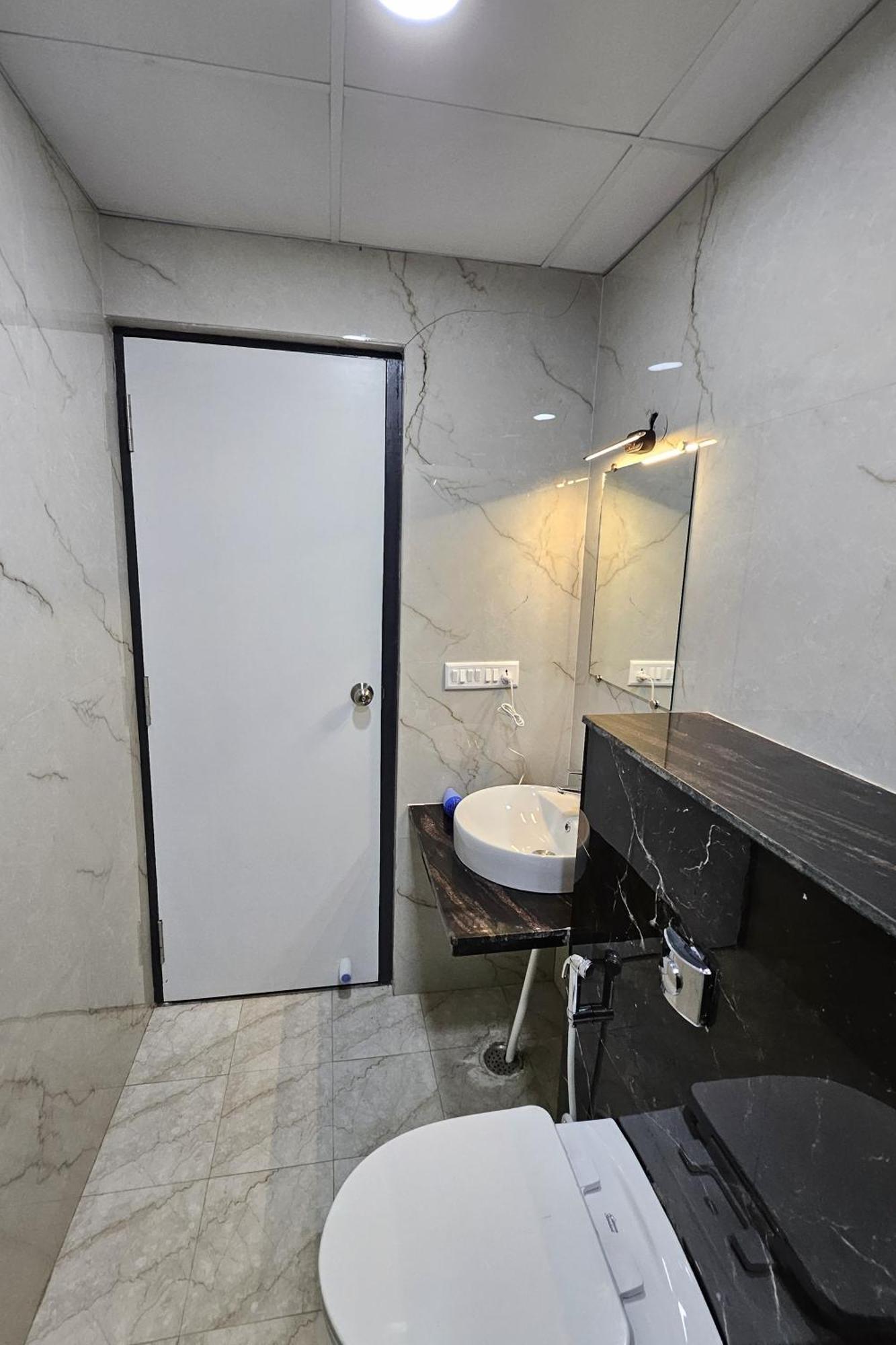 Urban Suites By Blusalzz, Jaipur - Rajasthan Exterior foto